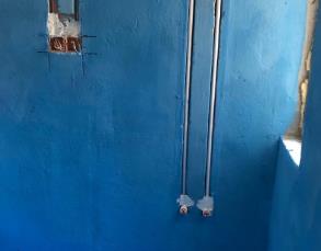  爱辉卫生间测漏水价格